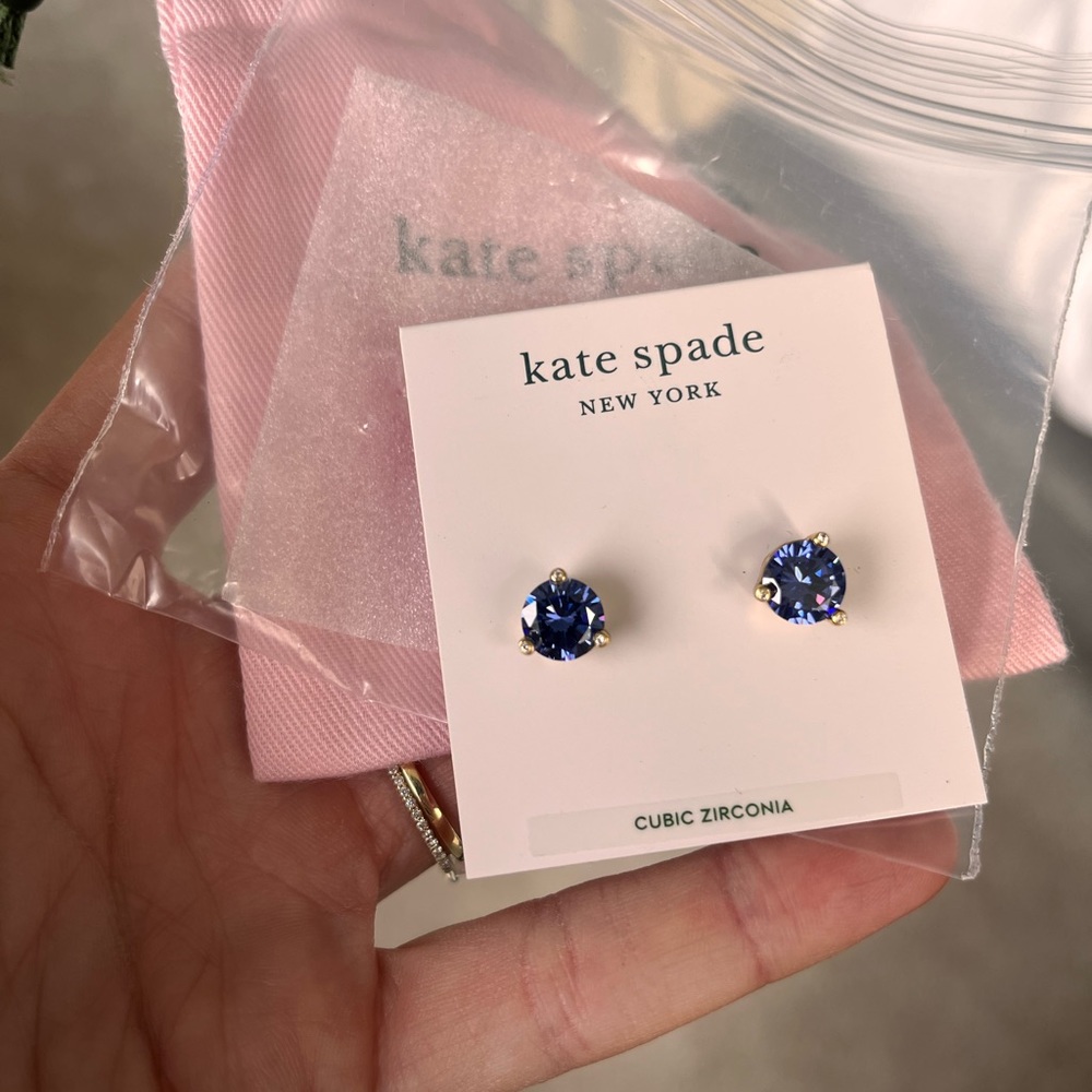 Kate Spade New York Earrings